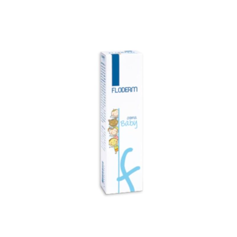 Floderm Crema Protettiva per Bambini 25ml
