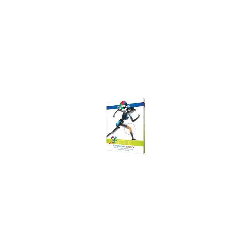 Ginocchiera Sportiva Master-Aid Taglia 4