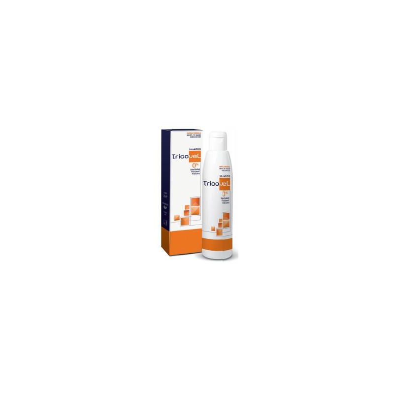 Tricovel Fortifying Hair Shampoo, 200ml