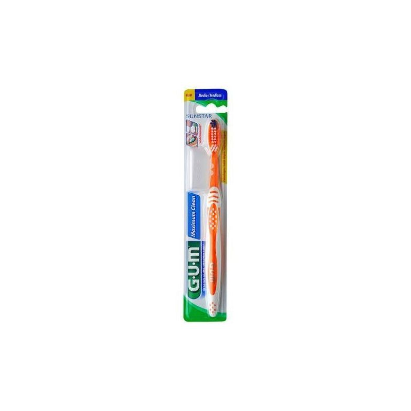 Spazzolino per Pulizia Massima Gum - 1 Pezzo