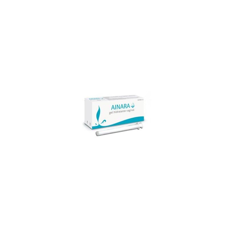 Ainara Gel 30g con Applicatore Integrato