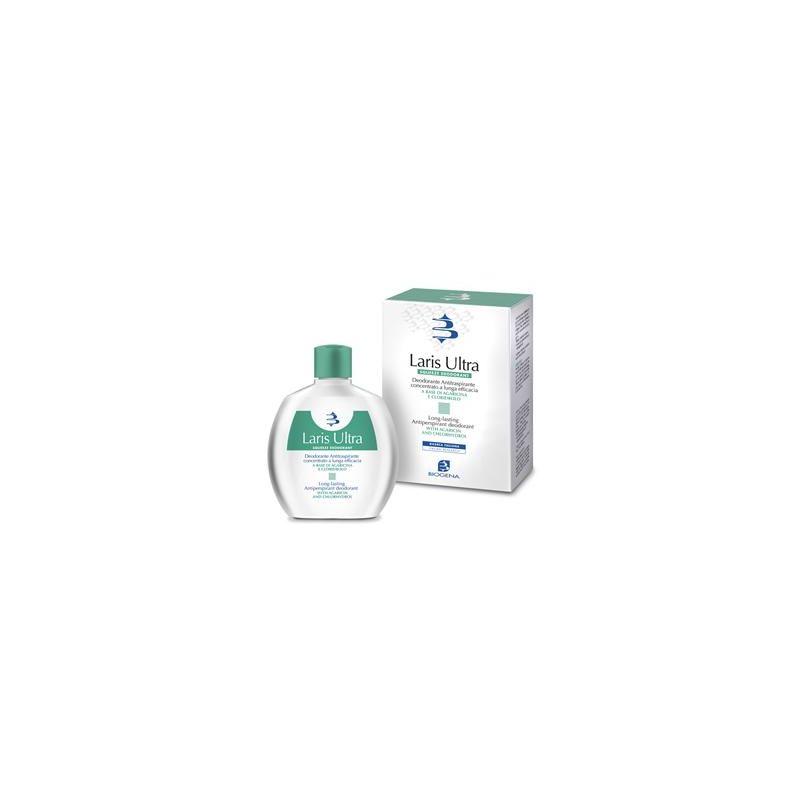 Deodorante Ultra Efficace Laris - 50ml