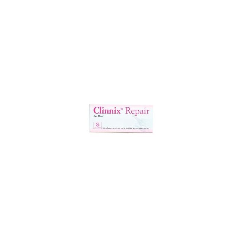 Clinnix Advanced Skin Repair Gel - 30ml