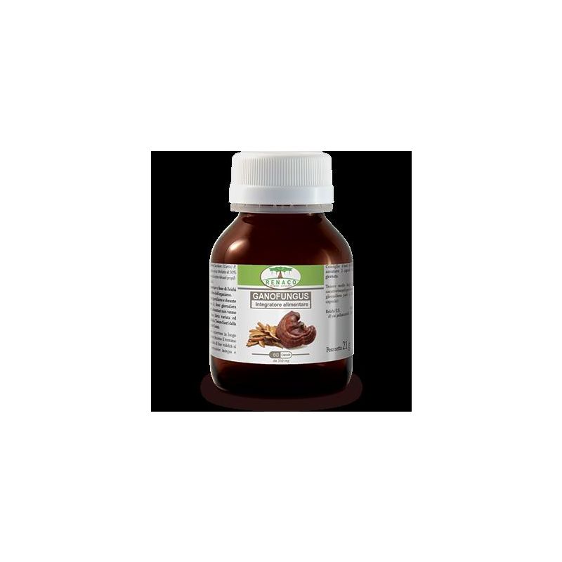 GanoFungus Advanced Formula - 60 capsule
