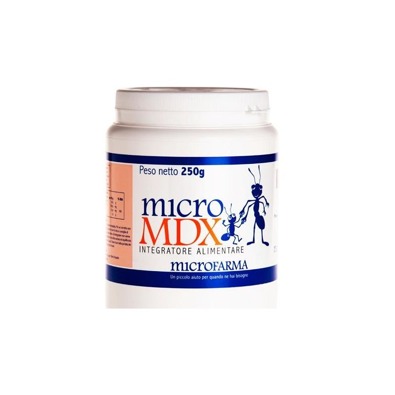Micro MDX High-Power 250G Multimedia Device