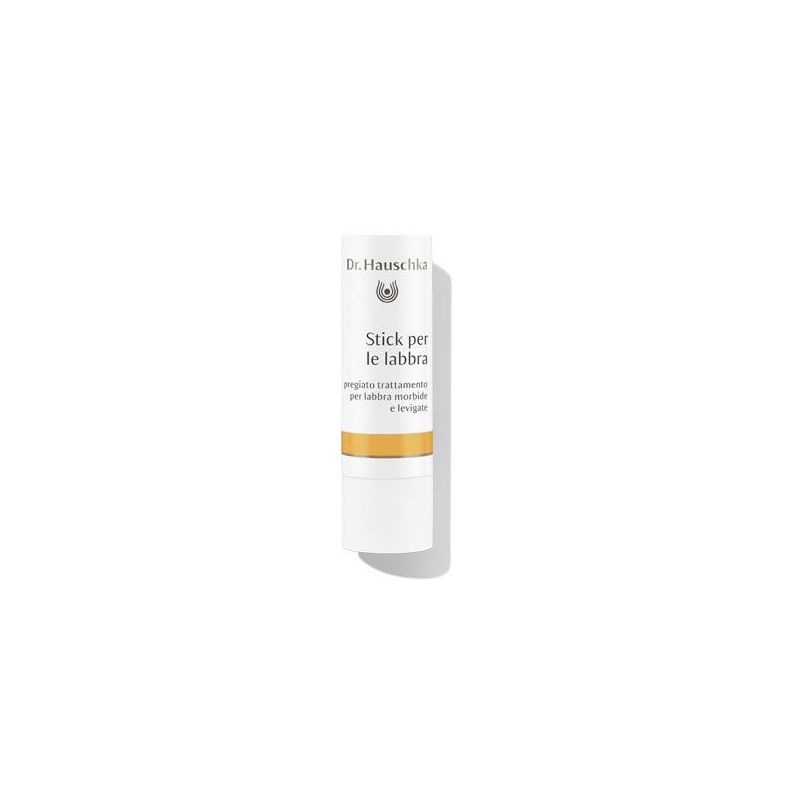 Dr. Hauschka Stick Labbra Idratante 4,9g