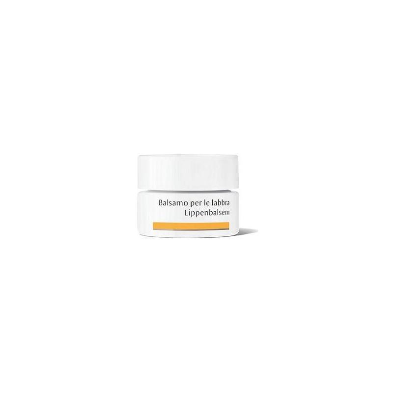 Dr. Hauschka Balsamo Labbra Idratante e Nutriente - 4,5g