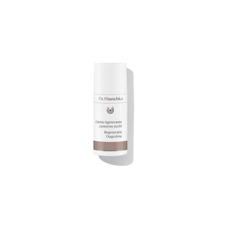 Crema Rigenerante Dr. Hauschka per Contorno Occhi - 15 ml