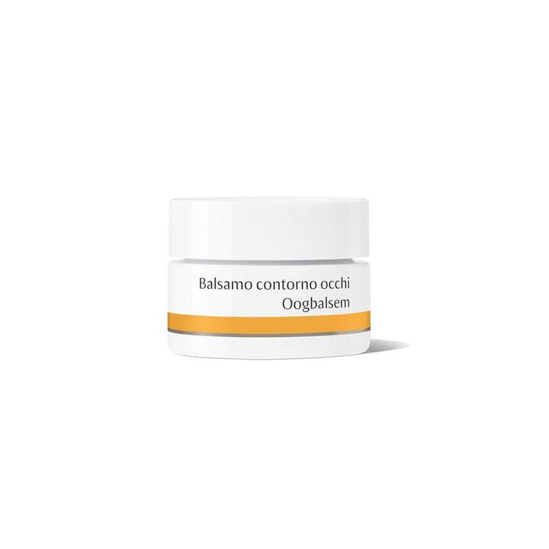 Balsamo Contorno Occhi Dr. Hauschka - 10ml