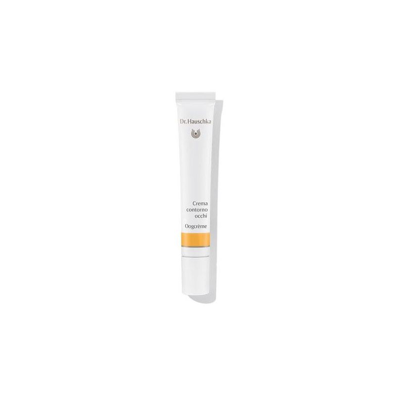 Crema Rigenerante Contorno Occhi Dr. Hauschka - 12,5ml