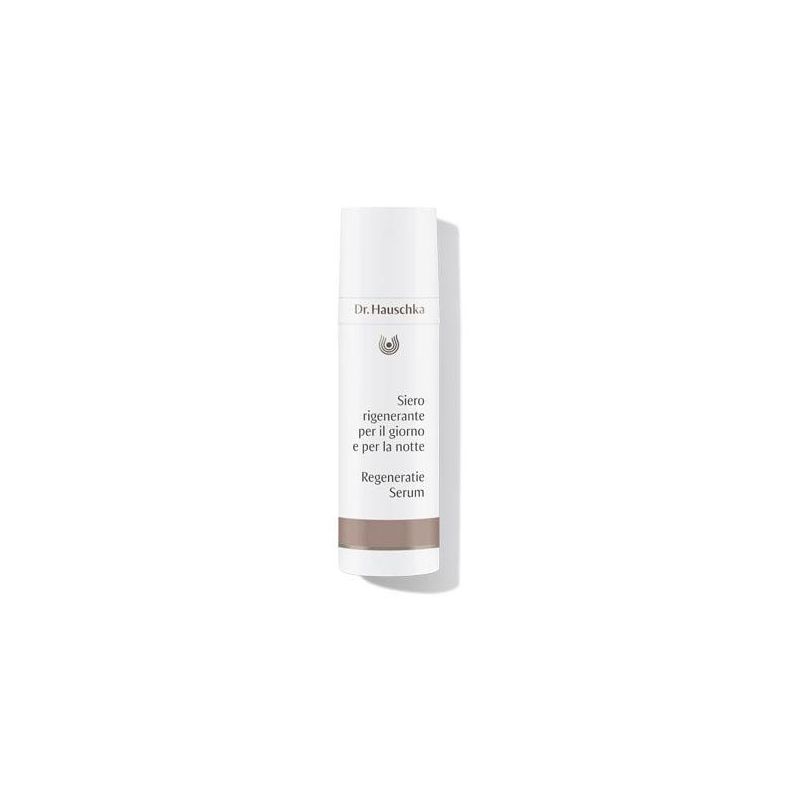 Siero Rigenerante Giorno e Notte Dr. Hauschka 30 ml
