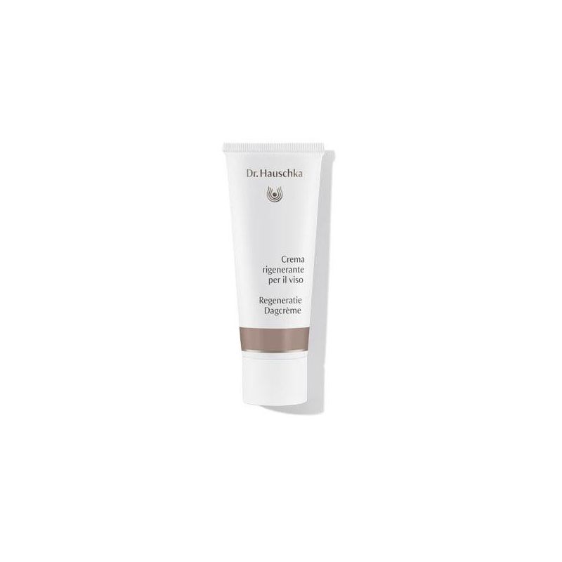 Dr. Hauschka Crema Viso Rigenerante 40ml