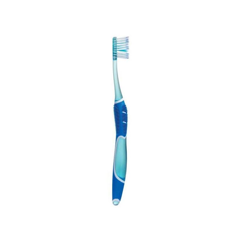 Spazzolino Professionale Morbido e Compatto - Gum Technique Pro, 1 Pezzo
