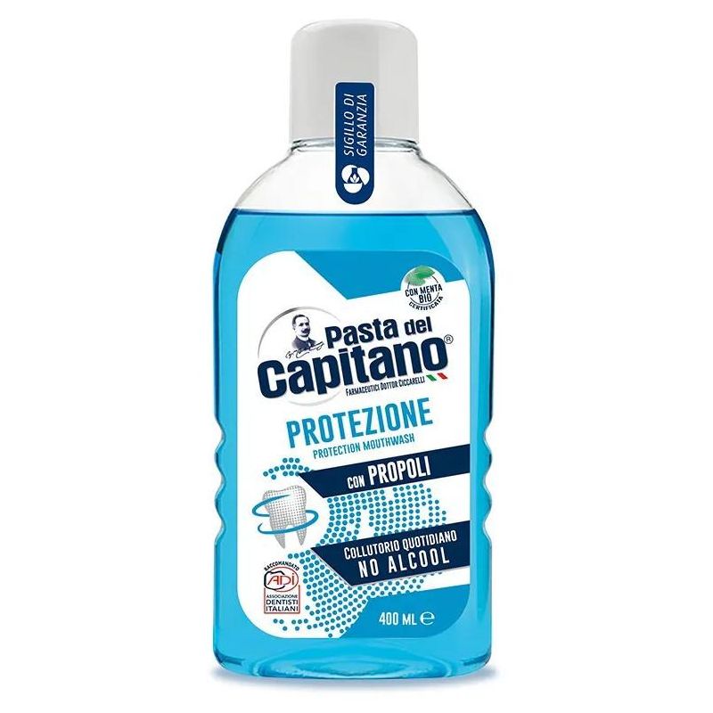 Ciccarelli Collutorio Protettivo per Gengive - 400ml