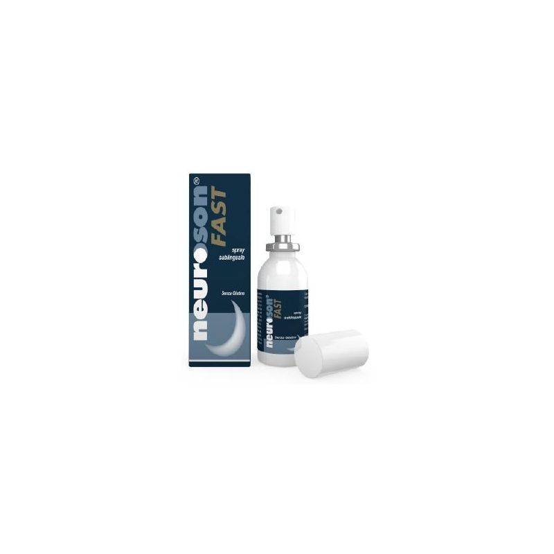 Neuroson Spray Neurologico Veloce - 30ml