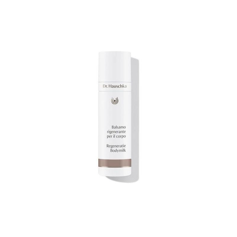 Dr. Hauschka Balsamo Corpo Rigenerante 150ml