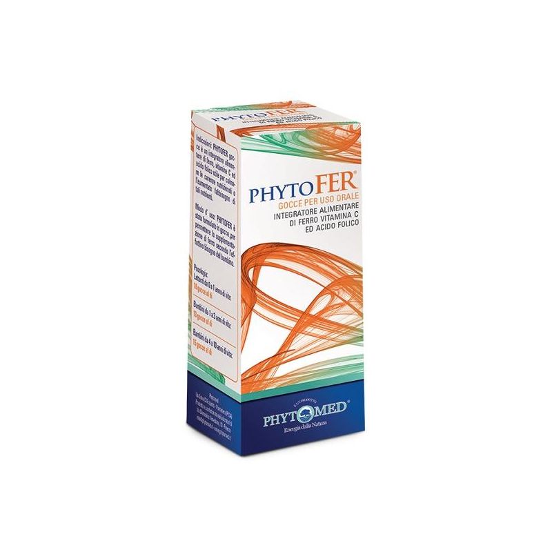 Phytofer Gocce Salutari da 15ml