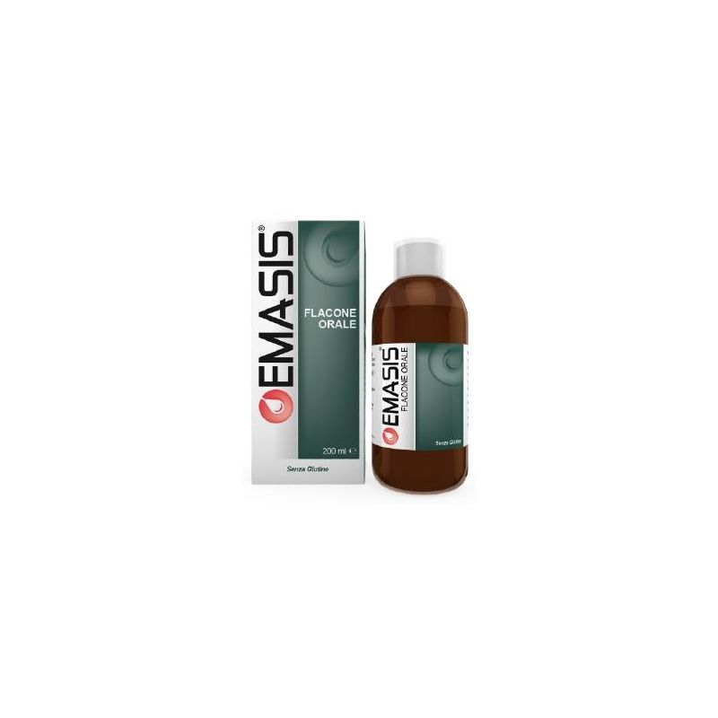 Emasis Soluzione Salutare 200ml