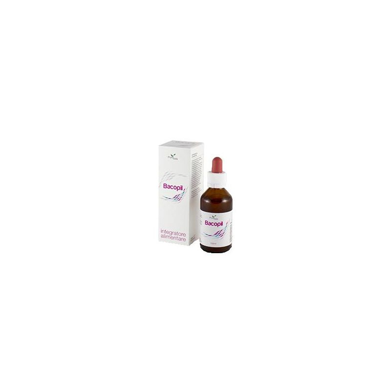 Bacopil Soluzione Ortopedica - Flacone da 100ml