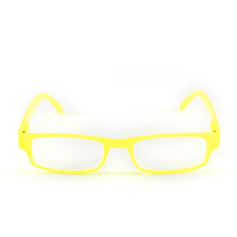 Occhiale da Presbiopia Contacta +3,00 Giallo Fluo