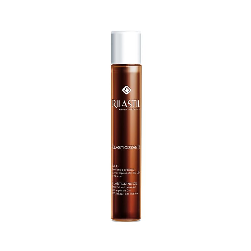 Olio Elasticizzante Rilastil - 130ml