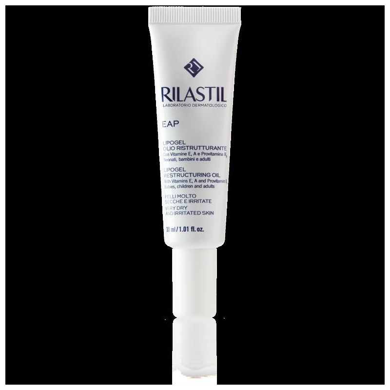 Rilastil EAP Lipogel Idratante e Riparatore - 30ml