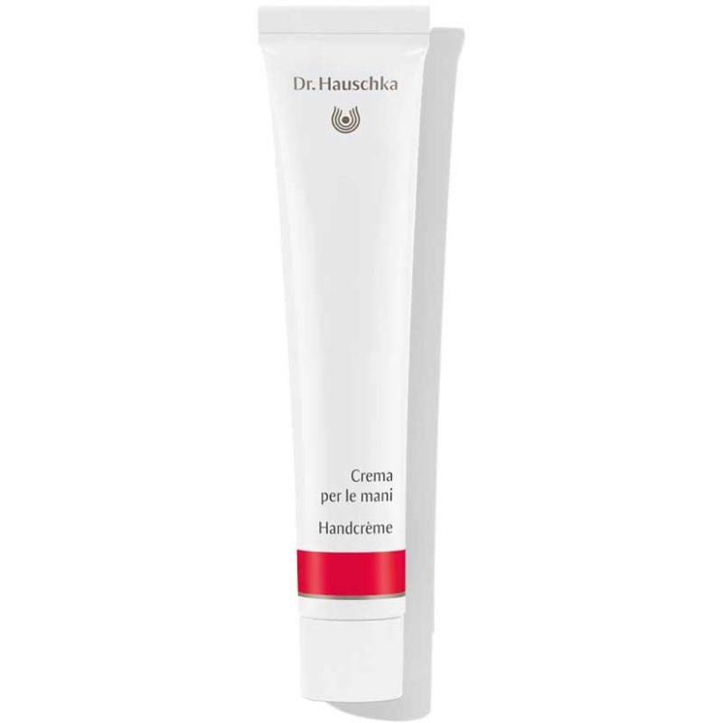 Crema Idratante per Mani Dr. Hauschka - 50ml