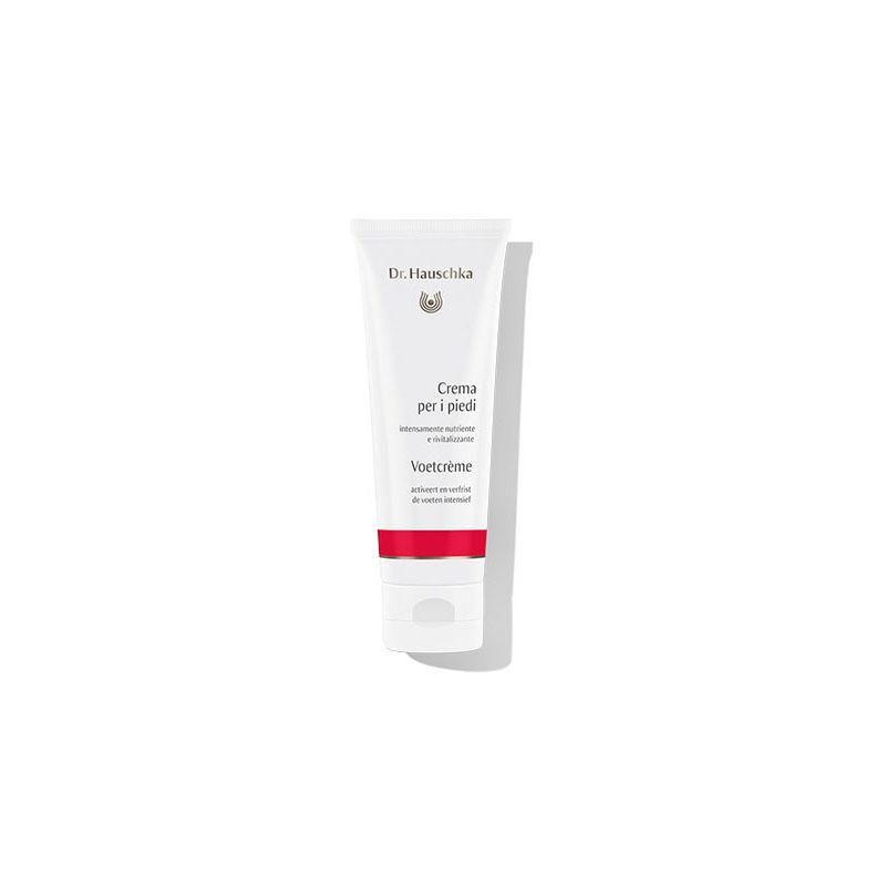 Dr. Hauschka Crema Rivitalizzante e Nutriente per Piedi - 75ml