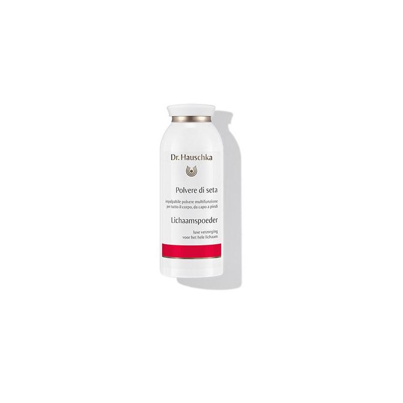 Dr. Hauschka Seta in Polvere - Flacone da 50ml