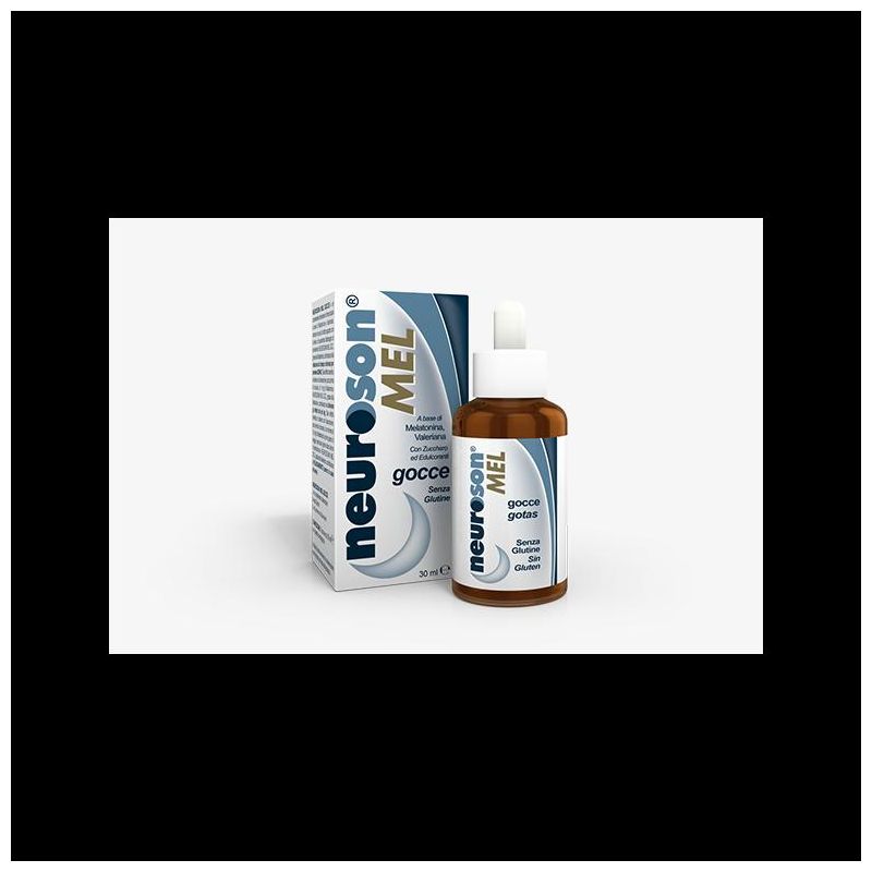 Gocce Neuroson Mel in Flaconcino da 30ml