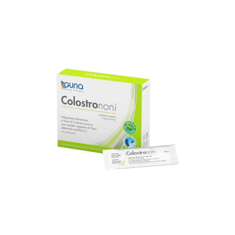 Colostrononi - 24 Bustine Orosolubili per la Salute Intestinale
