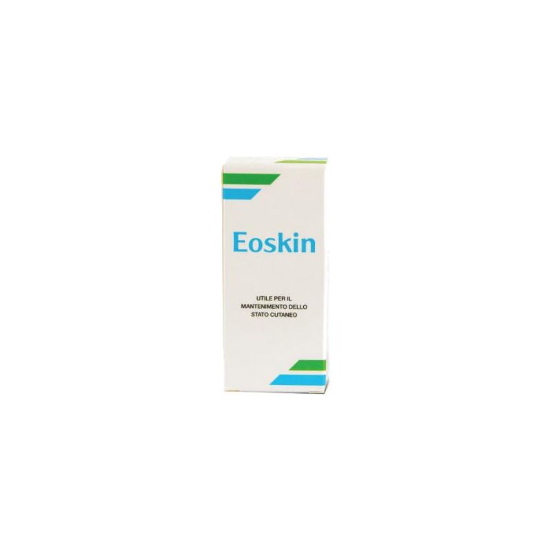 Braderm Eoskin Advanced Skin Care Serum 30ml