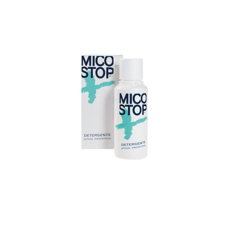 Micostop Detergente Antimicotico da 250ml