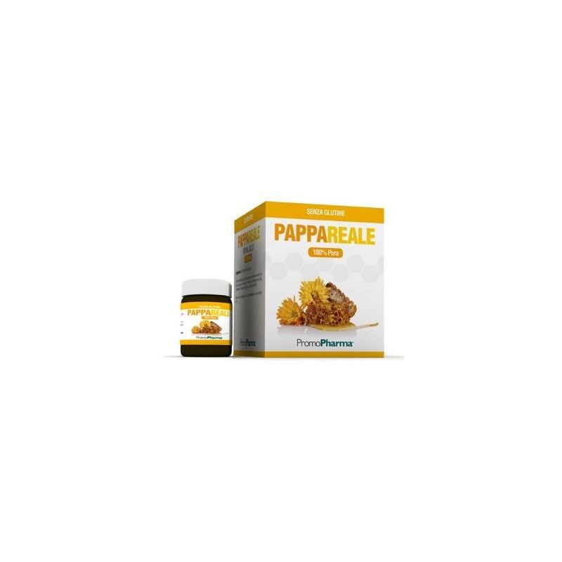 Pappa Reale Naturale Fresca - Puro Concentrato Nutriente 10g