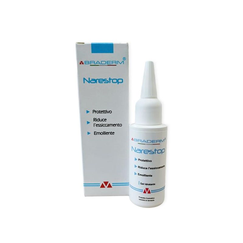 Narestop Crema Congestionante da 30ml