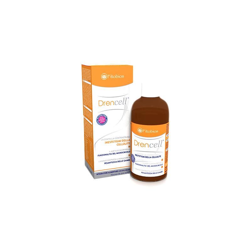 Drencell Idratazione Intensa 500ml