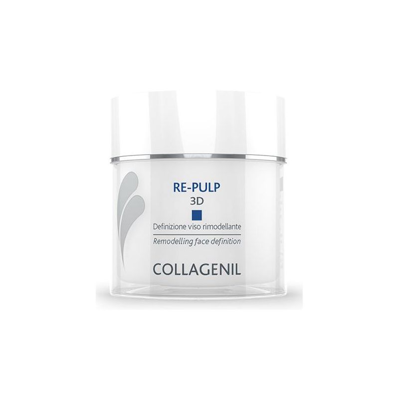 Collagenil Re-Pulp 3D Advanced Collagen Renewal Formula 50ml