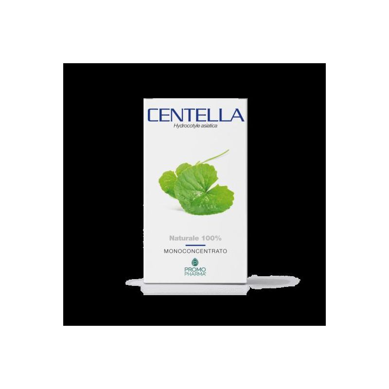 Promopharma Centella Asiatica - 50 Capsule