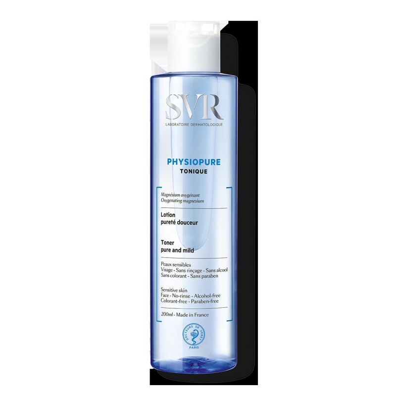 SVR Physiopure Tonico Viso Purificante 200ml