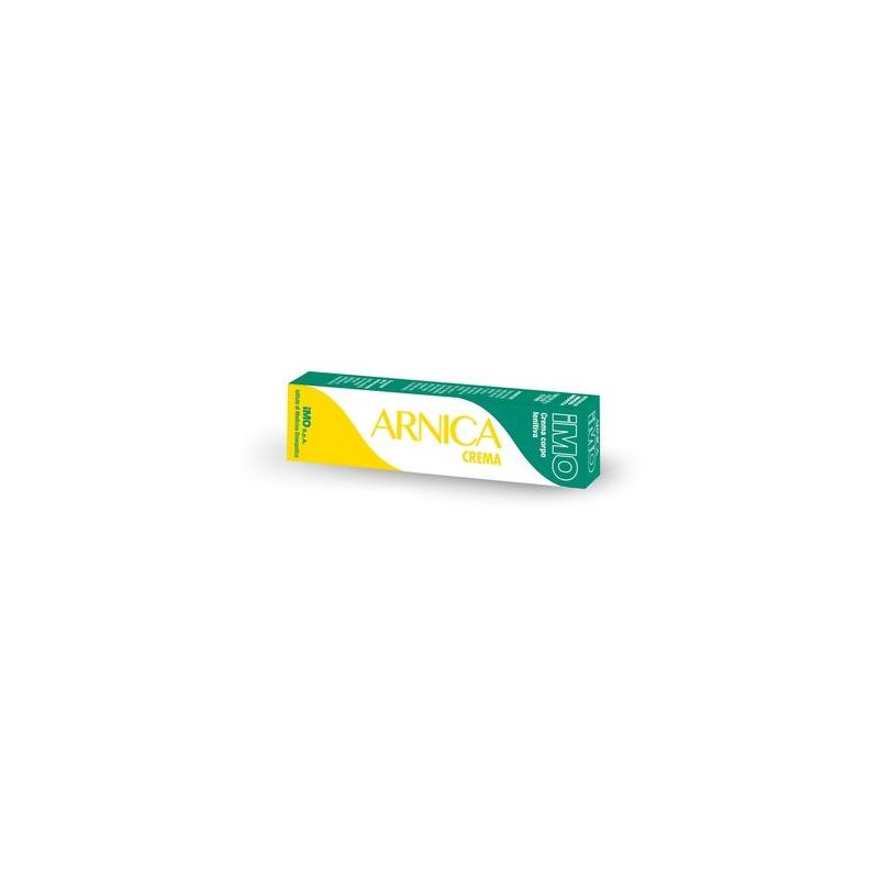 Imo Arnica Crema Soothing Relief - 50ml