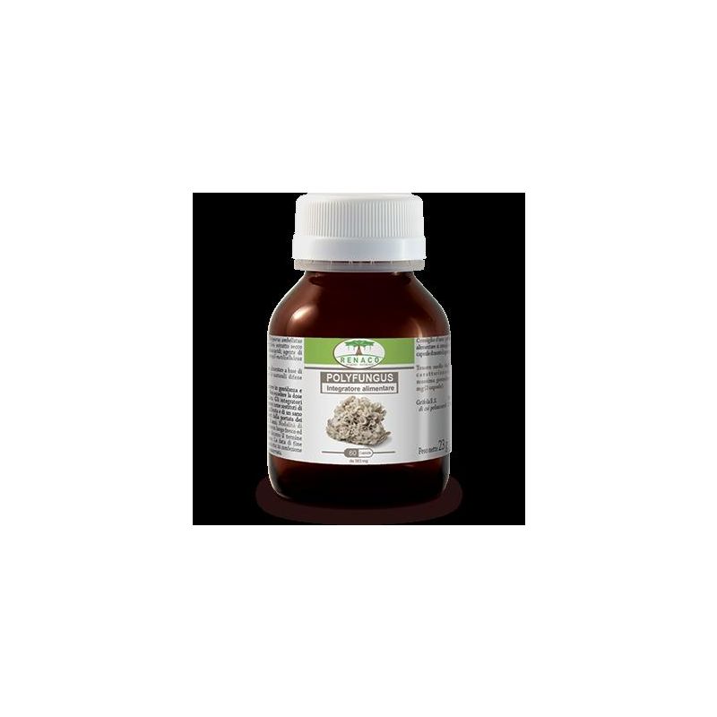 Polyfungus Advanced Immune Support - 60 Capsule