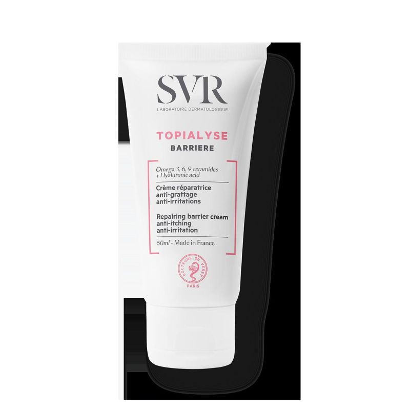 SVR Topialyse Barriera - Crema Protettiva Intensiva 50ml