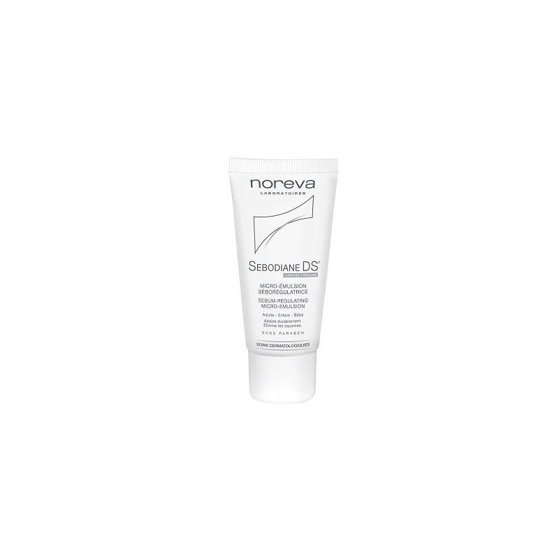 Sebodiane DS Micro Emulsion - Trattamento Intensivo 30ml