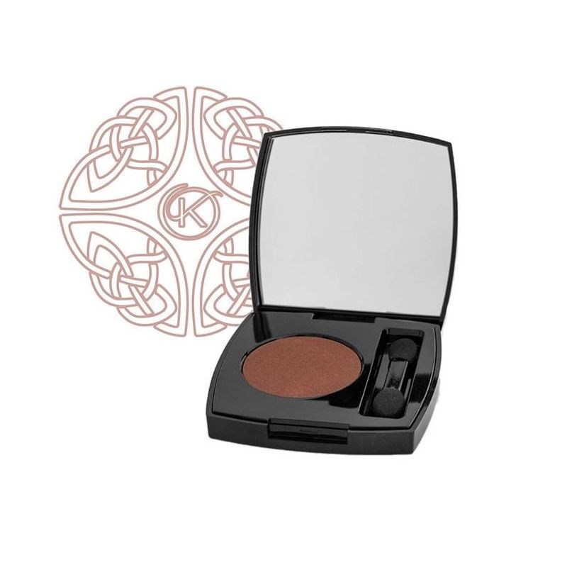 Ombretto Satinato Korff Make Up N.04