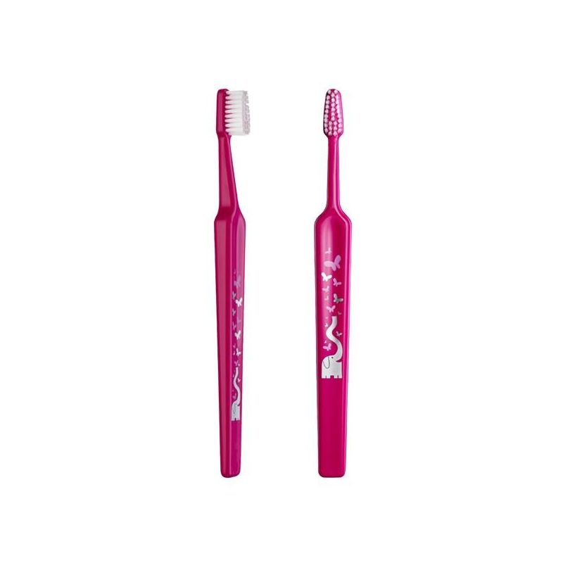 Tepe Kids Soft - Spazzolino per Bambini, 1 Pezzo