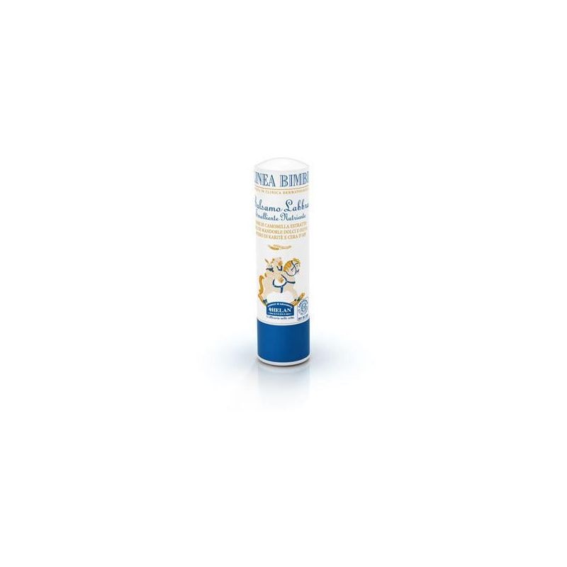 Helan Bimbi Balsamo Protettivo per Labbra 4ml