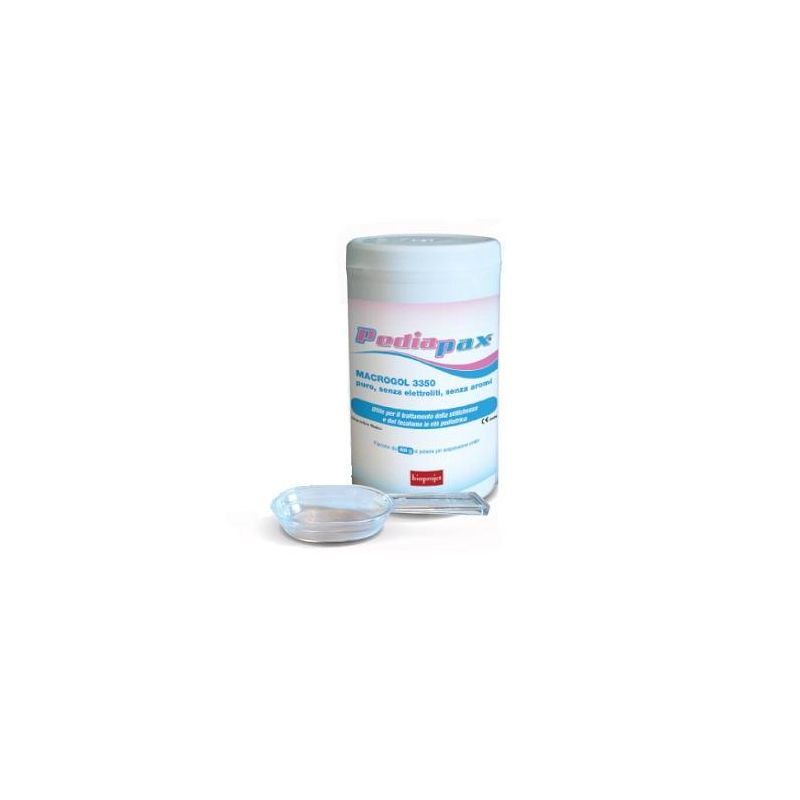 Pediapax Polvere Nutrizionale 400g