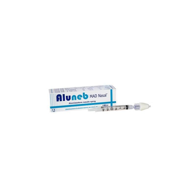 Aluneb Mad Nasal Spray 3ml