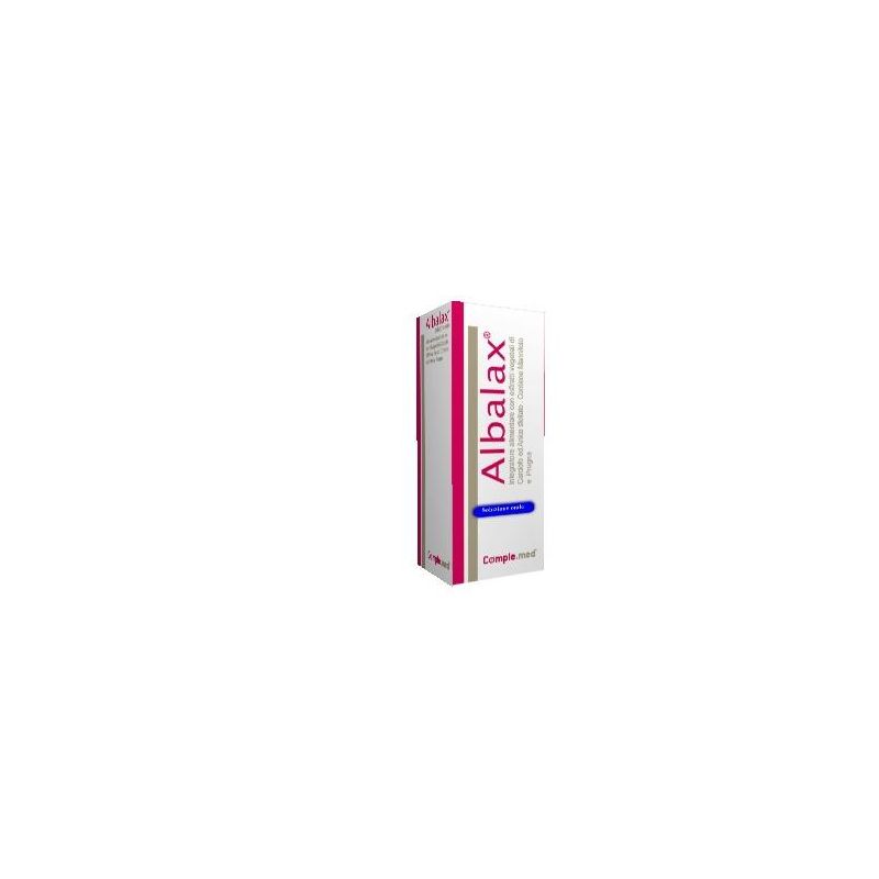 Albalax 200ml Soluzione Digestiva