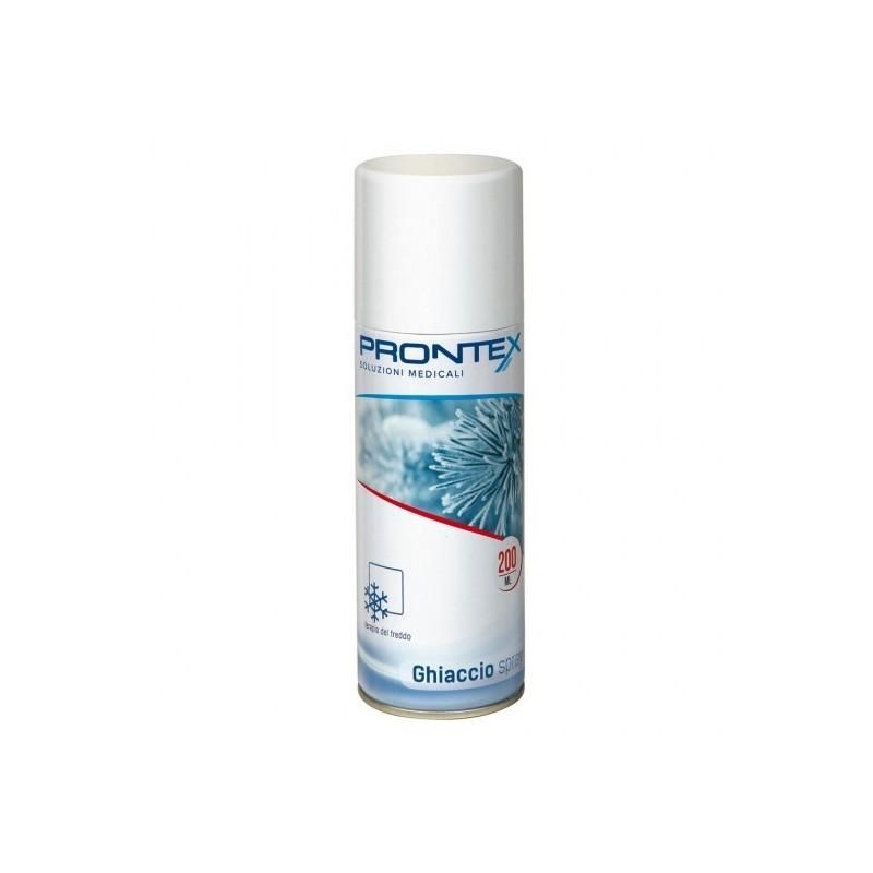 Spray di Ghiaccio Prontex - 200ml